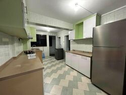 Blk 18 Telok Blangah Crescent (Bukit Merah), HDB 3 Rooms #464382991